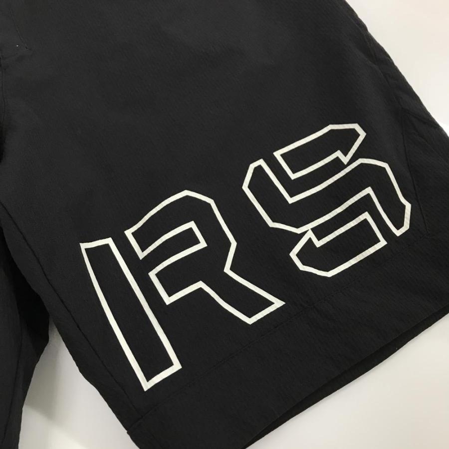 Russeluno（ラッセルノ） 【超美品】ラッセルノ ハーフパンツ 黒