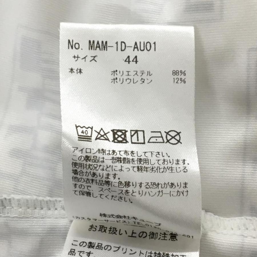 MARK&LONA（マークアンドロナ） 【美品】マークアンドロナ 長袖