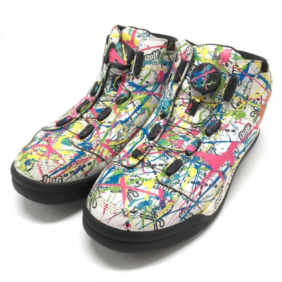 MARK&LONA（マークアンドロナ） 【美品】マークアンドロナ×gravis