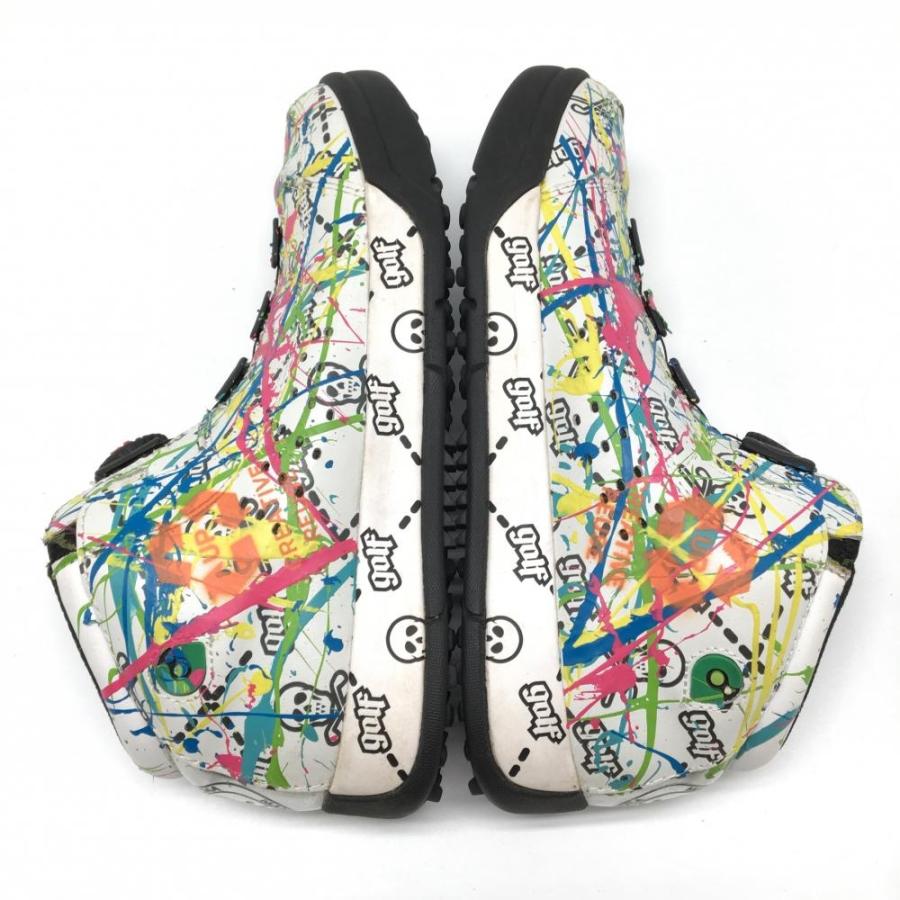 MARK&LONA（マークアンドロナ） 【美品】マークアンドロナ×gravis