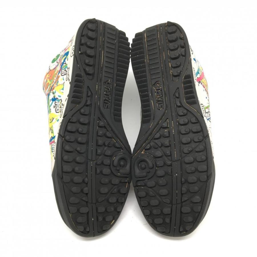 MARK&LONA（マークアンドロナ） 【美品】マークアンドロナ×gravis