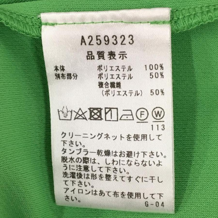 archivio（アルチビオ） 【超美品】アルチビオ 半袖ポロシャツ ライト