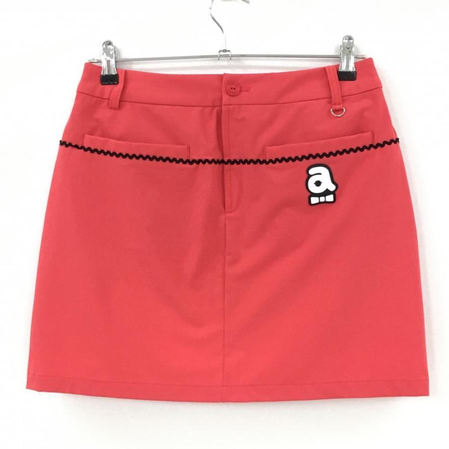 archivio（アルチビオ） 【超美品】アルチビオ スカート サーモン