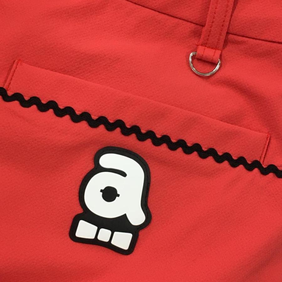 archivio（アルチビオ） 【超美品】アルチビオ スカート サーモン