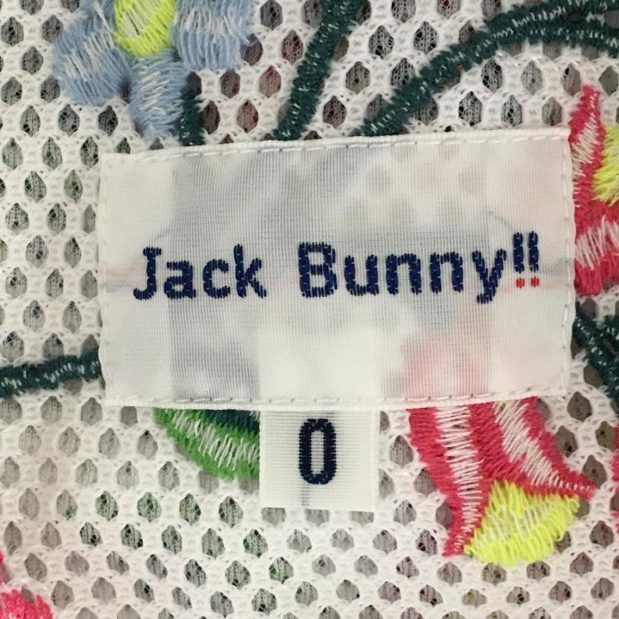 Jack Bunny!!（ジャックバニー） 【新品】ジャックバニー メッシュ