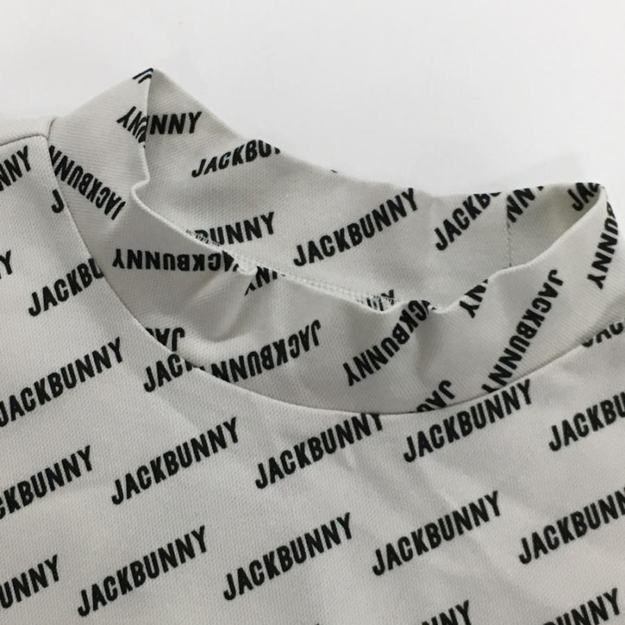 Jack Bunny!!（ジャックバニー） 【美品】ジャックバニー 半袖