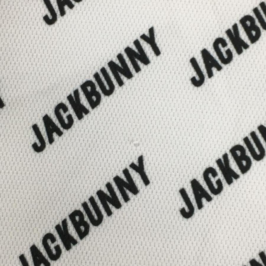 Jack Bunny!!（ジャックバニー） 【美品】ジャックバニー 半袖
