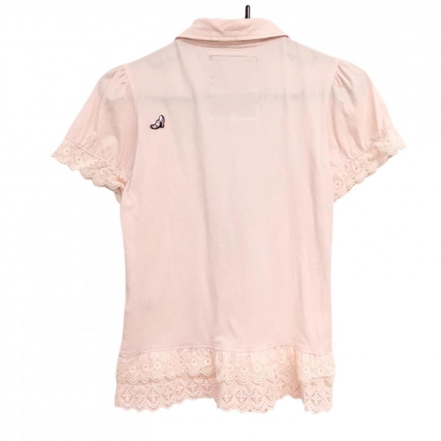 le coq sportif（ルコックスポルティフ） ルコック 半袖ポロシャツ