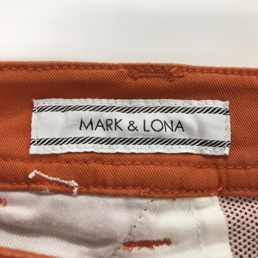 MARK&LONA（マークアンドロナ） 【美品】マークアンドロナ ショート
