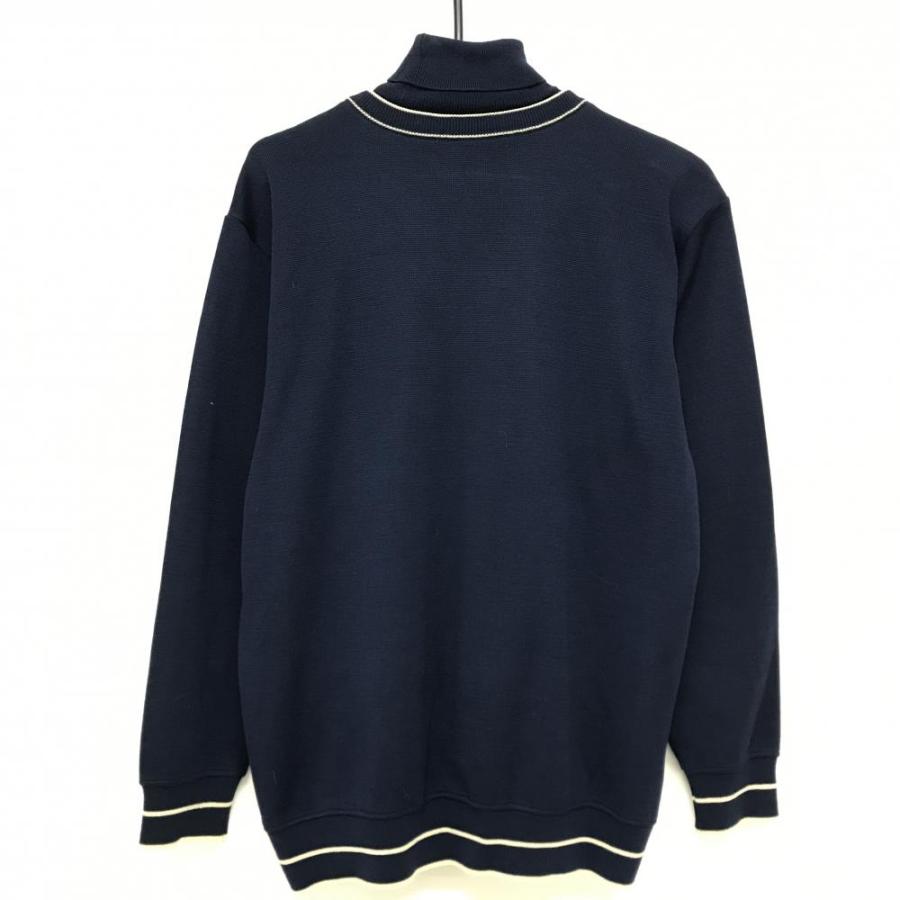 【タグ付き未使用品】Munsingwear タートルネックセーター Munsingwear（マンシングウェア） 【超美品】マンシングウェア