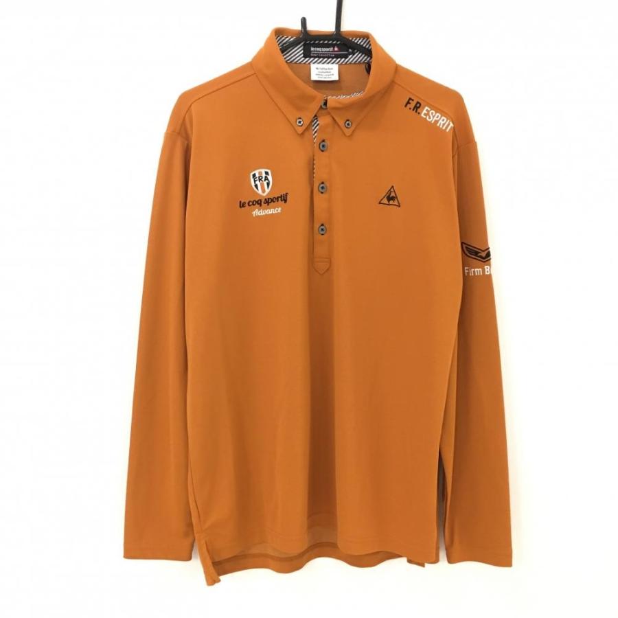 le coq sportif GOLF（ルコックスポルティフ ゴルフ） 【超美品