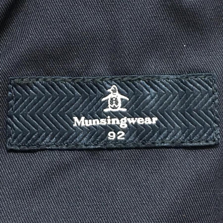 Munsingwear（マンシングウェア） 【新品】マンシングウェア パンツ