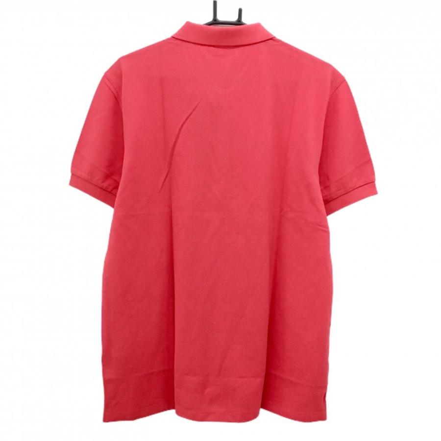 J.LINDEBERG（ジェイリンドバーグ） 【新品】ジェイリンドバーグ 半袖