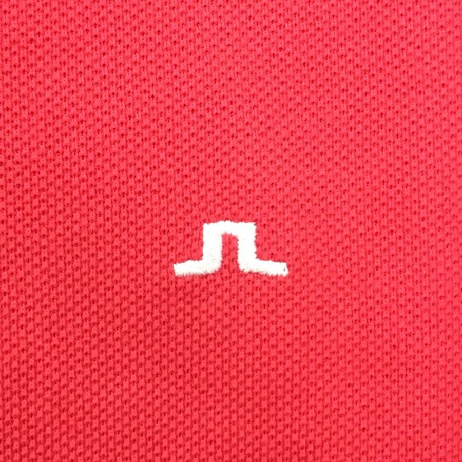J.LINDEBERG（ジェイリンドバーグ） 【新品】ジェイリンドバーグ 半袖