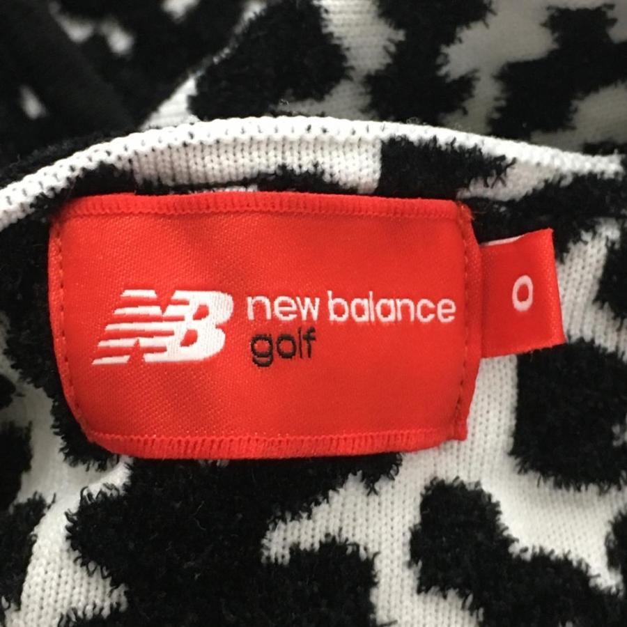 New Balance Golf（ニューバランスゴルフ） 【美品】ニューバランス
