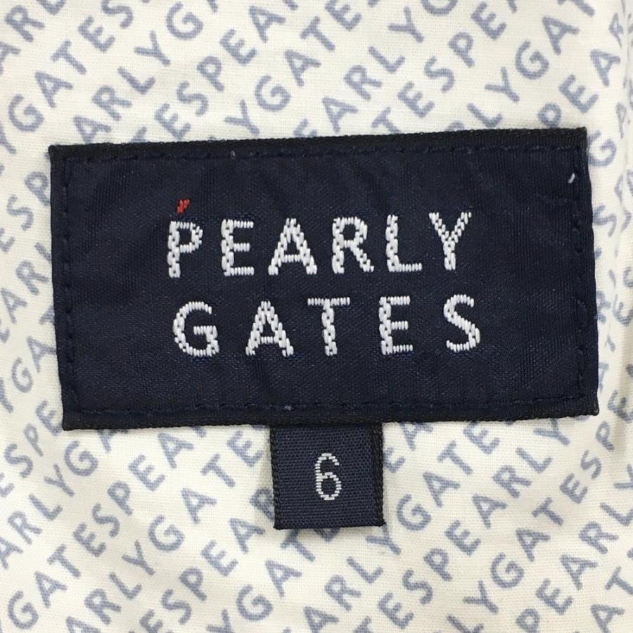 PEARLY GATES（パーリーゲイツ） 【美品】パーリーゲイツ パンツ