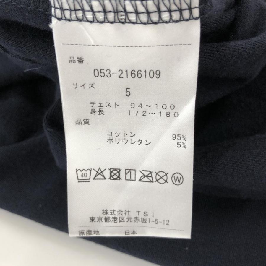PEARLY GATES（パーリーゲイツ） 【美品】パーリーゲイツ 長袖