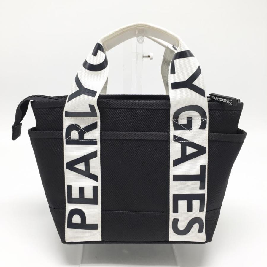 PEARLY GATES（パーリーゲイツ） 【美品】パーリーゲイツ 2WAYカート