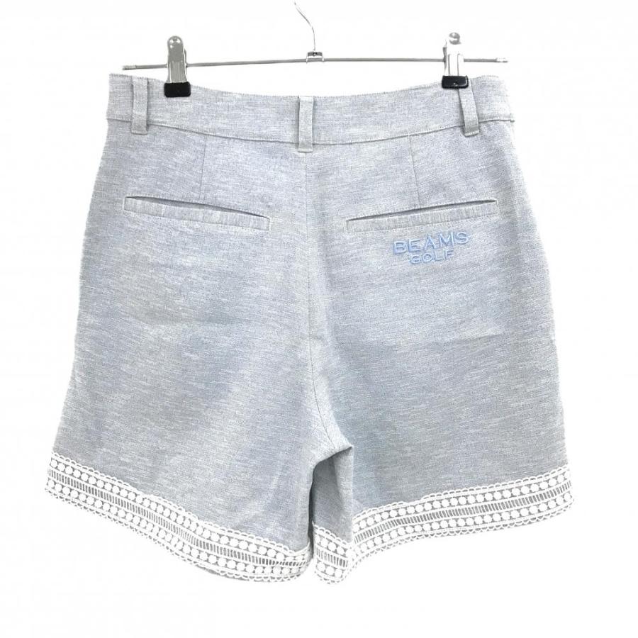 BEAMS GOLF（ビームス ゴルフ） 【超美品】ビームスゴルフ ショート 