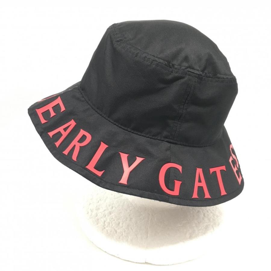 PEARLY GATES（パーリーゲイツ） 【超美品】パーリーゲイツ バケット