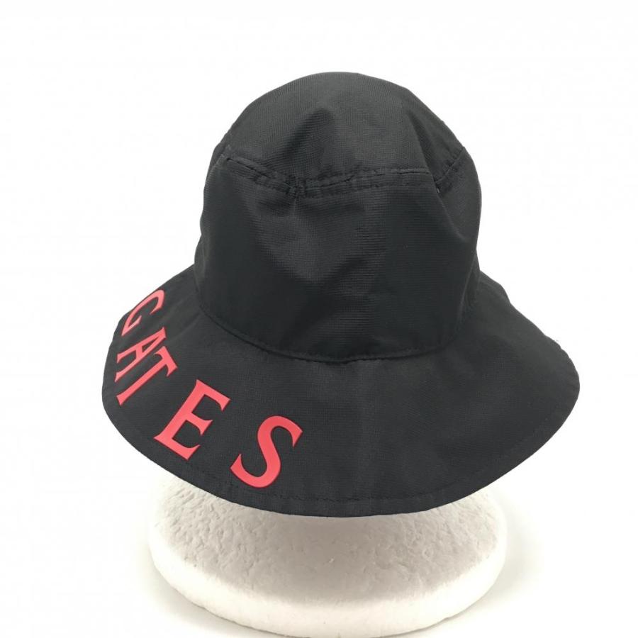 PEARLY GATES（パーリーゲイツ） 【超美品】パーリーゲイツ バケット