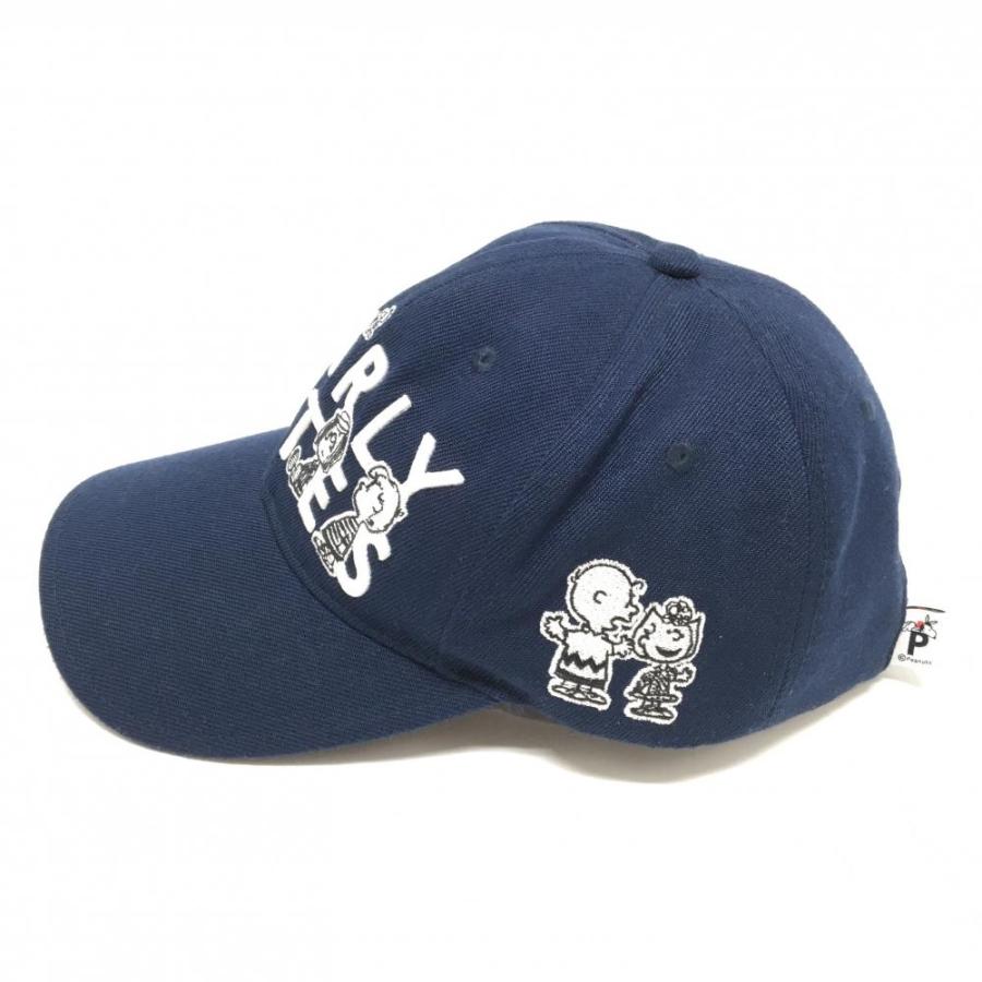 PEARLY GATES（パーリーゲイツ） 【美品】パーリーゲイツ×PEANUTS