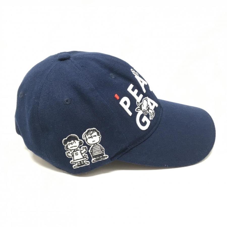 PEARLY GATES（パーリーゲイツ） 【美品】パーリーゲイツ×PEANUTS