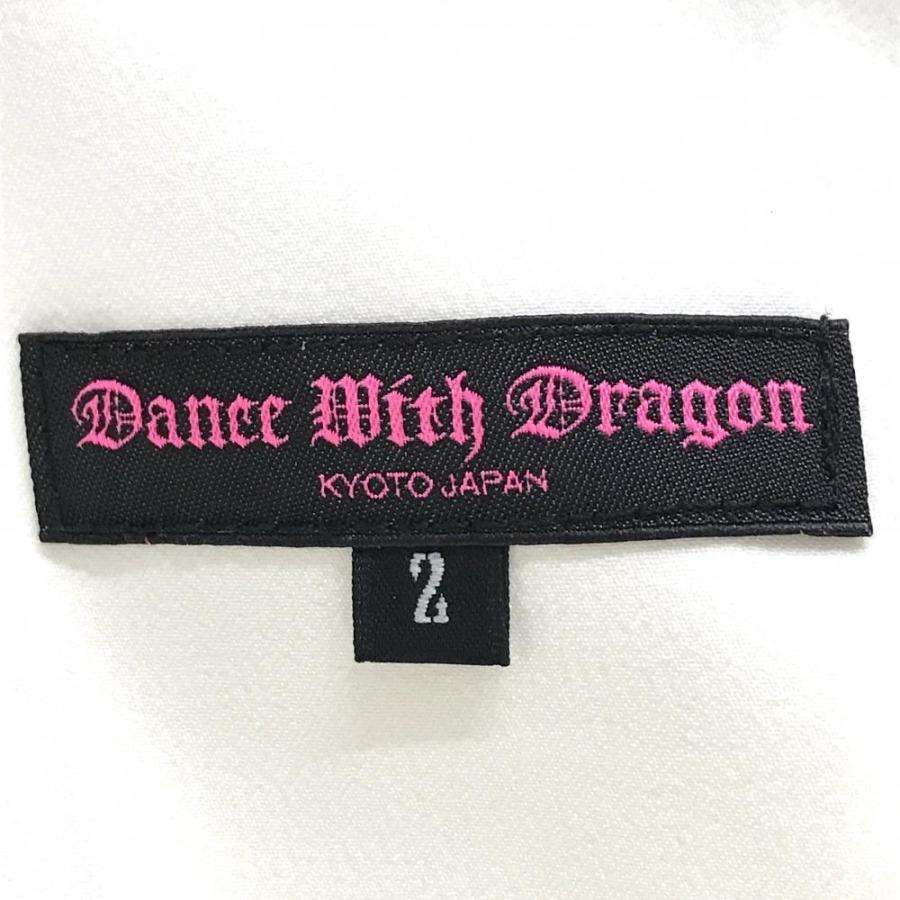 Dance With Dragon（ダンスウィズドラゴン） 【超美品】ダンスウィズ
