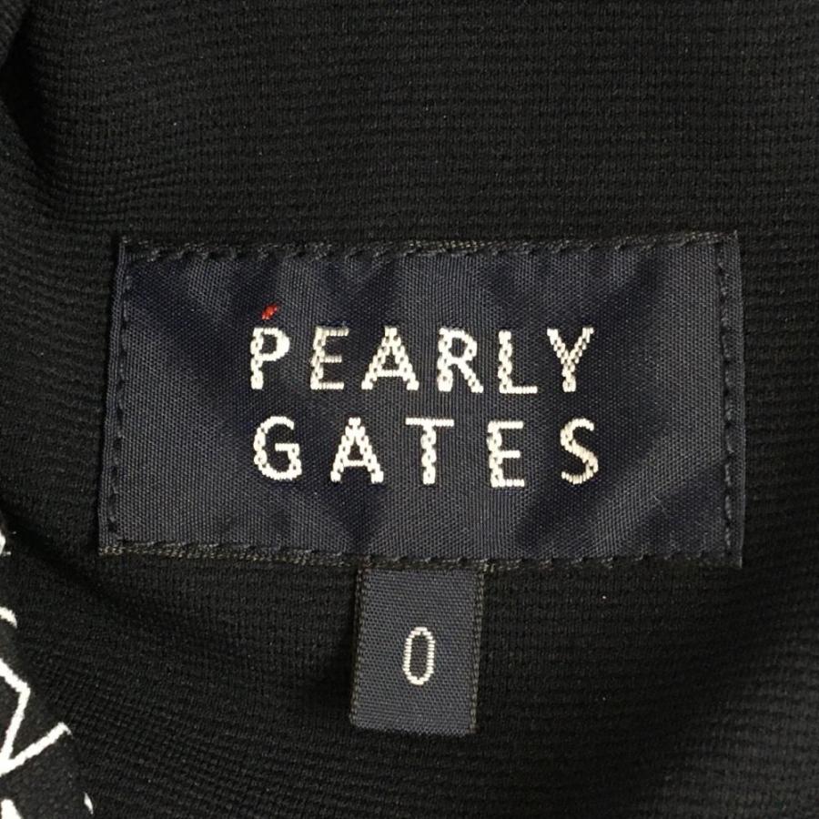 PEARLY GATES（パーリーゲイツ） 【新品】パーリーゲイツ ジョガー