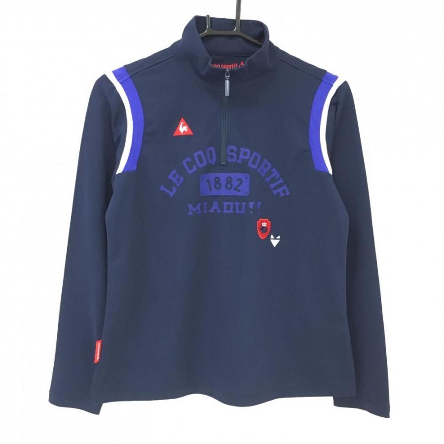 le coq sportif GOLF（ルコックスポルティフ ゴルフ） 【美品