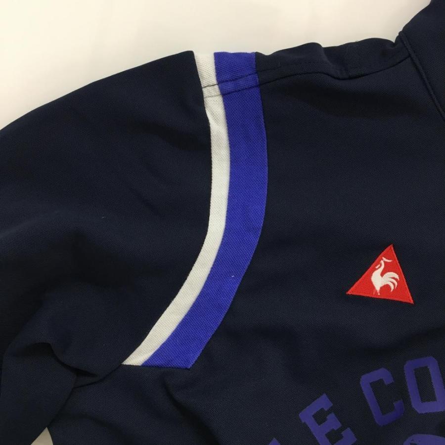 le coq sportif GOLF（ルコックスポルティフ ゴルフ） 【美品