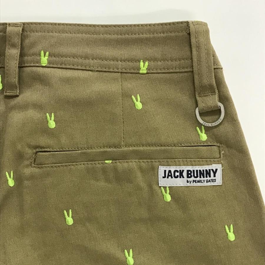 Jack Bunny!!（ジャックバニー） 【新品】ジャックバニー パンツ