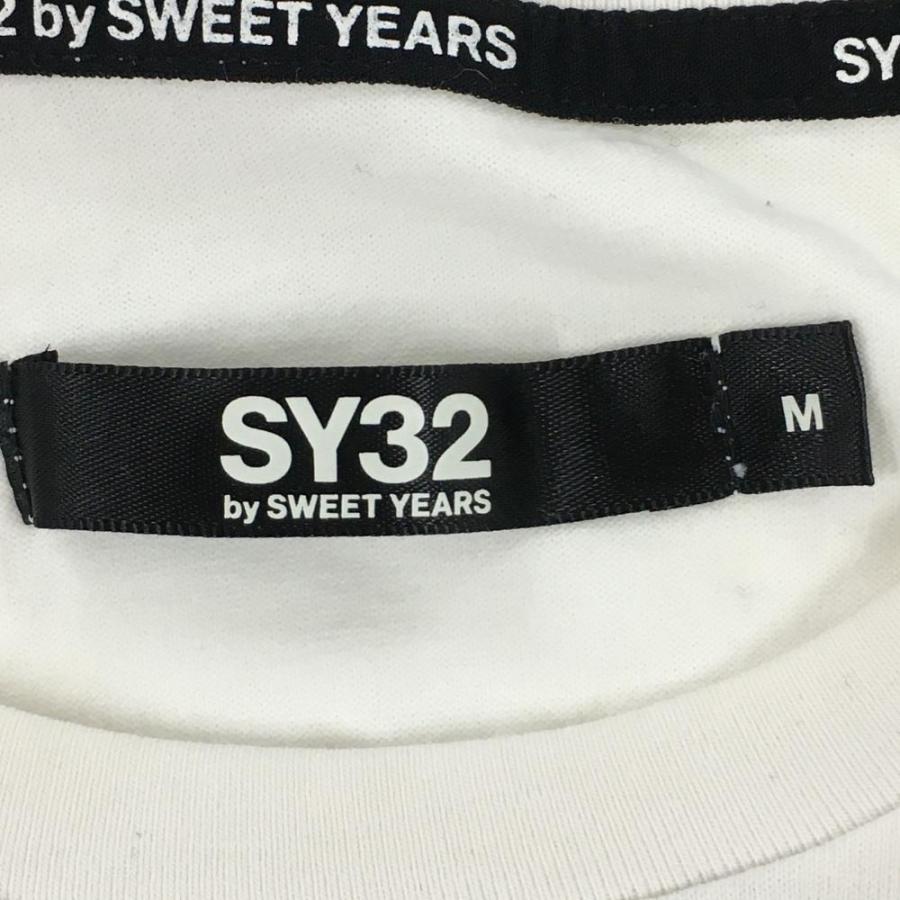 SY32 by SWEET YEARS（エスワイサーティトゥバイスィートイヤーズ