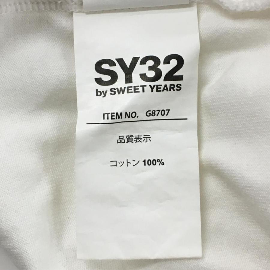 SY32 by SWEET YEARS（エスワイサーティトゥバイスィートイヤーズ