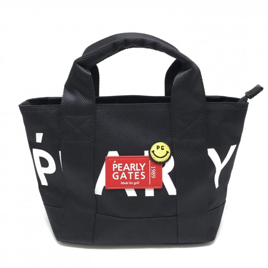 PEARLY GATES（パーリーゲイツ） 【超美品】パーリーゲイツ カート