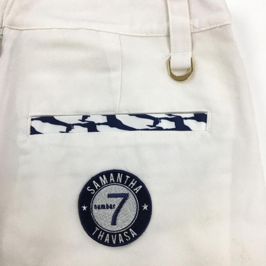 No.7 Samantha Thavasa 【美品】サマンサタバサNo.7 キュロット