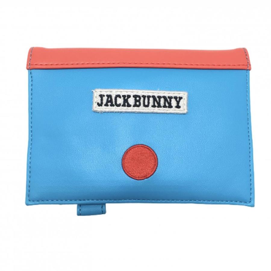 ジャックバニー　ドラえもん　スコアカードホルダー Jack Bunny!!（ジャックバニー） 【新品】ジャックバニー×ドラえもん