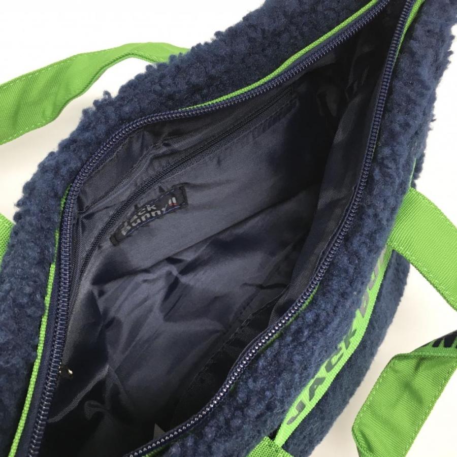 Jack Bunny!!（ジャックバニー） 【超美品】ジャックバニー ボアカート