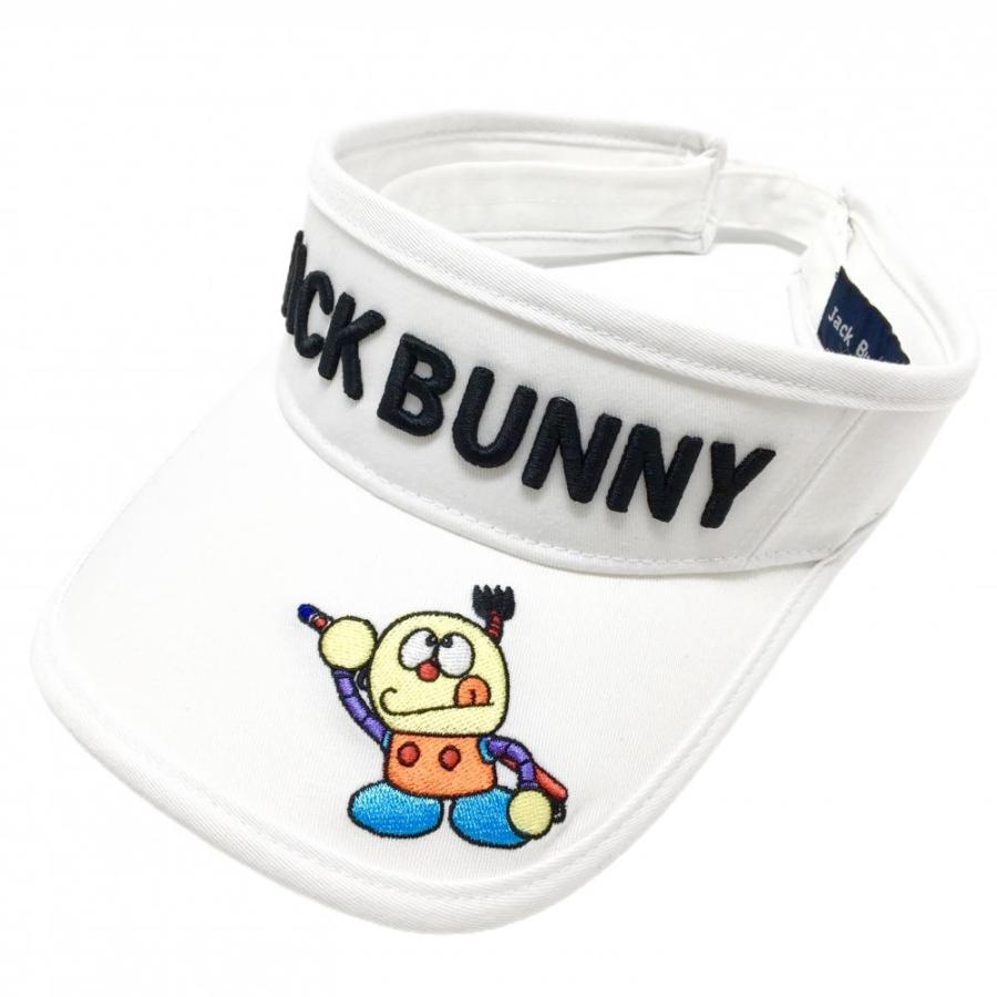 Jack Bunny!!（ジャックバニー） 【新品】ジャックバニー×キテレツ大