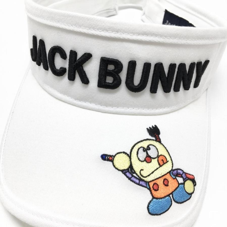 Jack Bunny!!（ジャックバニー） 【新品】ジャックバニー×キテレツ大