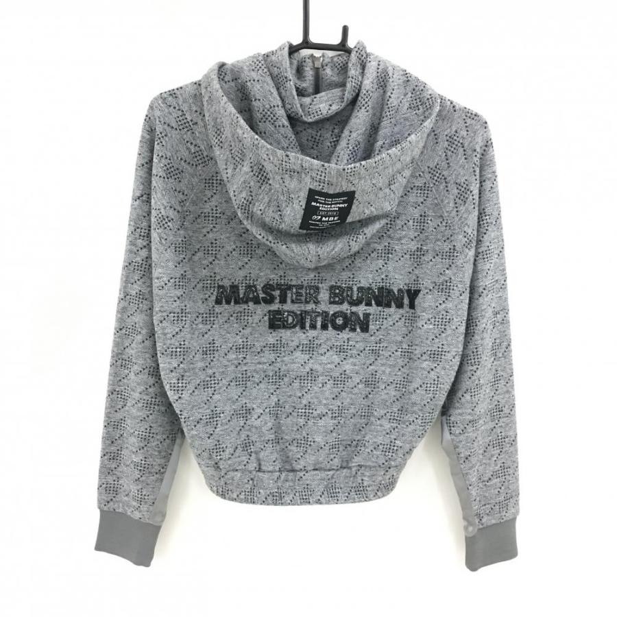 MASTER BUNNY EDITION（マスターバニーエディション） 【超美品
