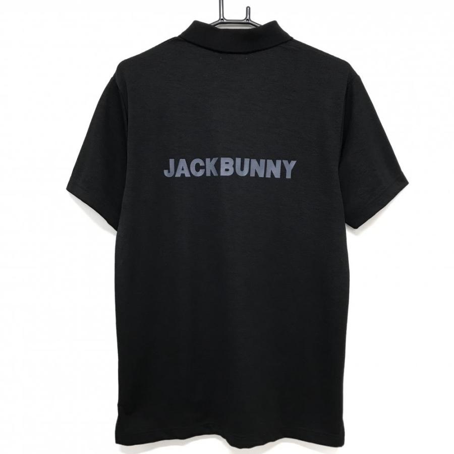 Jack Bunny!!（ジャックバニー） 【美品】ジャックバニー 半袖