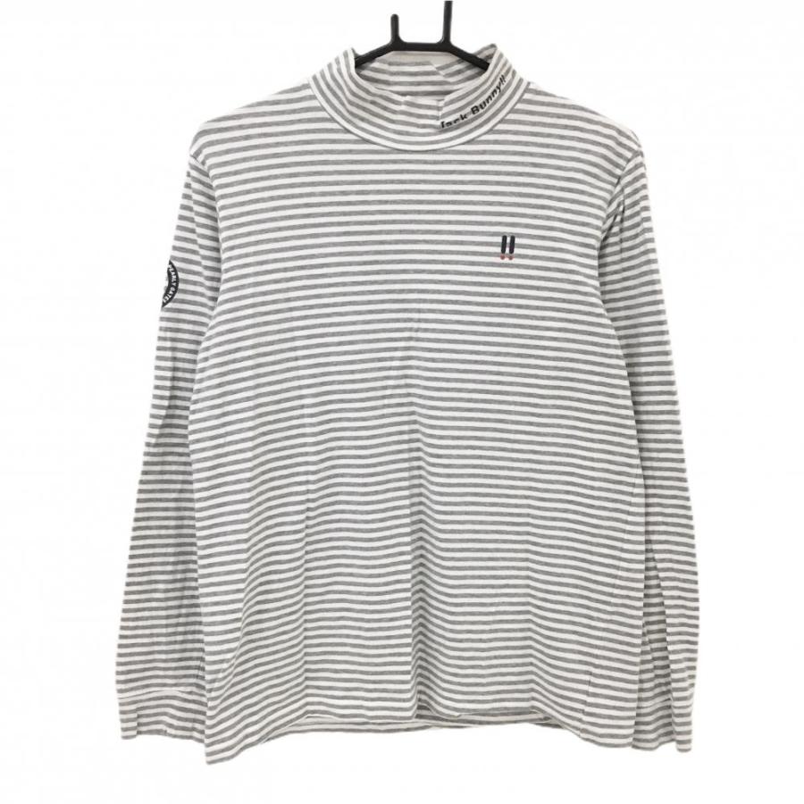 Jack Bunny!!（ジャックバニー） 【美品】ジャックバニー 長袖