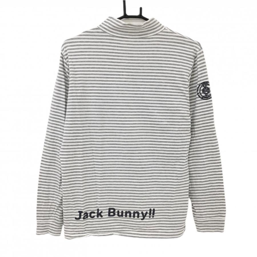 Jack Bunny!!（ジャックバニー） 【美品】ジャックバニー 長袖