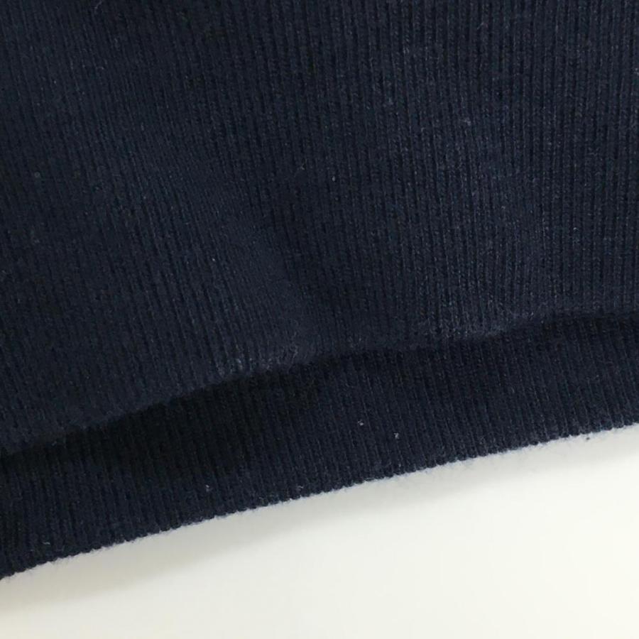 PEARLY GATES（パーリーゲイツ） 【美品】パーリーゲイツ ジップ