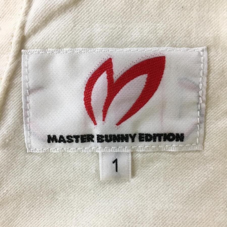 MASTER BUNNY EDITION（マスターバニーエディション） マスターバニー