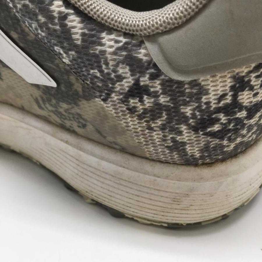 adidas（アディダス） ゴルフシューズ グレー 一部柄 GV9415 スパイク