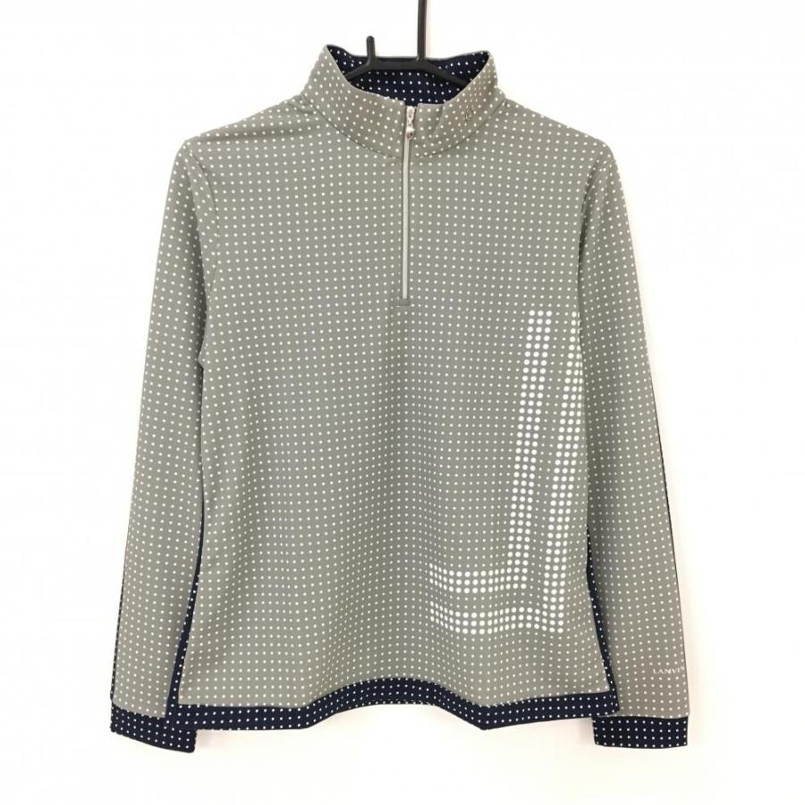 LANVIN SPORT（ランバンスポール） 【新品】ランバンスポール 長袖