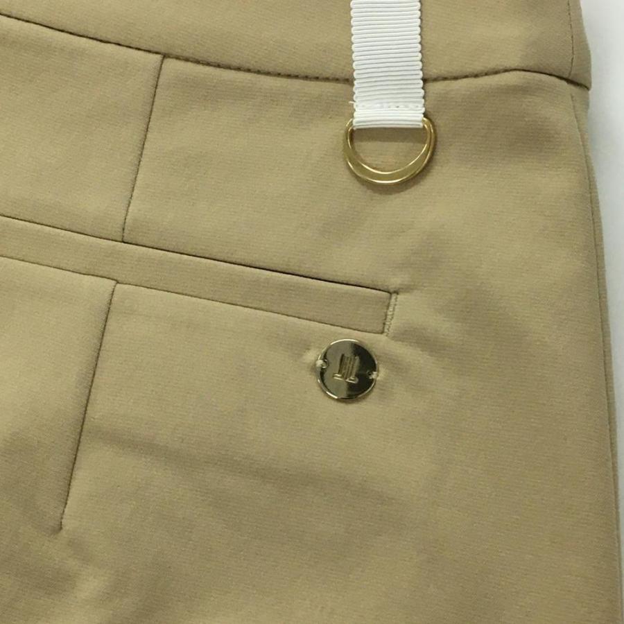 LANVIN SPORT（ランバンスポール） 【新品】ランバンスポール スカート
