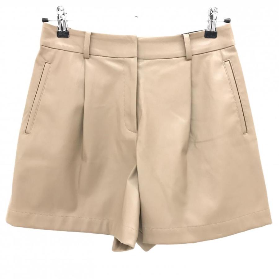 LANVIN SPORT】新品 ゴルフキュロット レディースLL イエロー LANVIN